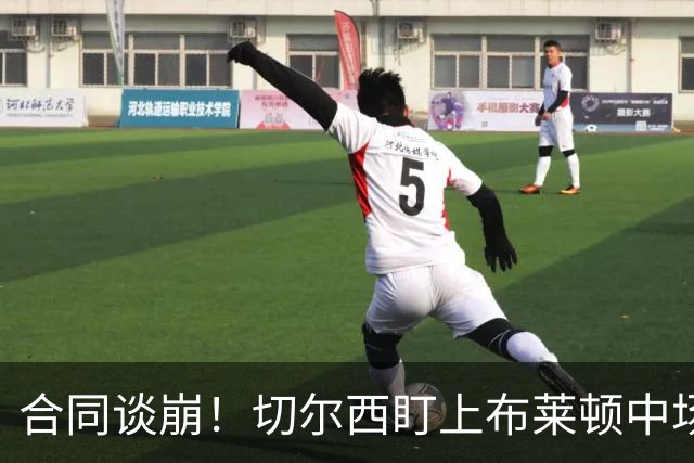 合同谈崩！切尔西盯上布莱顿中场，加拉塔萨雷来抢